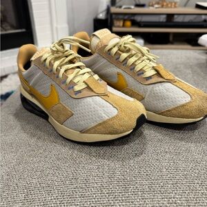 Air Max Pre-Day 'WarmCore'